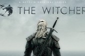 The Witcher phiên bản điện ảnh khiến cộng đồng game thủ vô cùng hứng thú