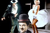 Lần đầu tiên cả Michael Jackson, Marilyn Monroe và Charlie Chaplin cùng xuất hiện trong game… diệt zombie