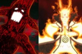 Naruto: 6 trạng thái biến đổi thành Jinchuriki của Hokage đệ Thất