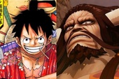 One Piece: Cầm chân Big Mom và những cách có thể giúp Luffy đánh bại Kaido