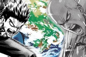 One Punch Man: Liệu Blast có thể mạnh “bá đạo” hơn Saitama không?