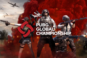 BenQ ZOWIE XL2546 trở thành màn hình thi đấu chính thức của giải đấu PUBG Global Championship 2019