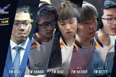 LMHT: Thất bại trong việc gia hạn hợp đồng với tuyển thủ, Flash Wolves đứng trước nguy cơ tan rã