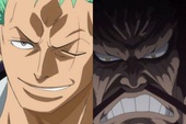 One Piece: Roronoa Zoro và 5 nhân vật thuộc phe liên minh có khả năng đánh bại Kaido