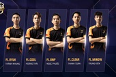 Team Flash Free Fire: Vận mệnh nằm trong tay mình!