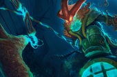 Đấu Trường Chân Lý: Riot chuẩn buff Thresh và hàng loạt đơn vị Cai Ngục vì quá yếu