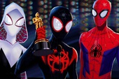 Bom tấn "Spider-Man: Into the Spider-Verse" hé lộ ngày công chiếu phần 2, quyết tâm giành giải Oscar lần nữa