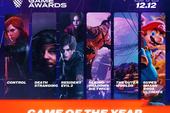 Đếm ngược The Game Awards, đi tìm tựa game hay nhất thế giới năm 2019