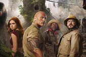 Jumanji: Top 4 những bộ phim cực đỉnh về thế giới game, bạn đã xem qua chưa?