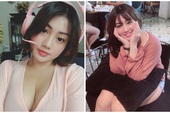 Mặt xinh dáng đẹp, hot girl CS:GO này chính xác là hình mẫu người yêu trong mơ của mọi game thủ Việt