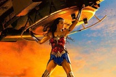 Phần 2 chưa lên sóng mà "chị đại" Wonder Woman đã được làm phần 3 và một phần ngoại truyện