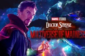 Doctor Strange phần 2 sẽ tạo ra những tác động rất lớn lên toàn bộ vũ trụ điện ảnh Marvel