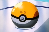 Những điều chưa biết về GS Ball, trái bóng bí ẩn nhất nhì trong thế giới Pokemon