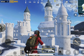 PUBG Mobile: Hé lộ vị trí 2 đảo băng "chứa" cực nhiều Mk14, Kar98k, scope các loại ở Erangel