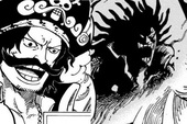 One Piece: Căn bệnh hiểm nghèo của Gol D. Roger có phải do Rocks gây ra không?