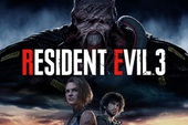 Resident Evil 3 Remake hé lộ ngày ra mắt đầu năm 2020, game thủ chuẩn bị "đóng bỉm" đi là vừa