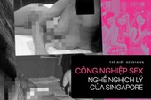 Chuyện về ngành "công nghiệp sex" Singapore: Bán dâm hợp pháp và vòng luẩn quẩn lách luật của những cô "gái đứng đường" không còn lựa chọn