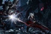 Vì sao Devil May Cry 5 lại là tựa game hành động hay nhất thế giới năm 2019?