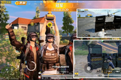"Học" Call of Duty Mobile, PUBG Mobile TQ bổ sung "kỹ năng" cho nhân vật trong Battle Royale