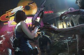 [Vietsub] Những điều cần biết về Resident Evil 3 Remake, bom tấn kinh dị hot nhất 2020