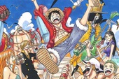 One Piece có thực sự kết thúc trong 5 năm nữa, diễn biến sẽ được phân chia thời gian như thế nào?