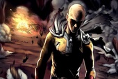 One Punch Man tưởng là imba mà hóa ra lại rất... cân bằng, lý do là vì đâu?