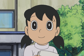 Shizuka thực dụng hay fan đang áp đặt góc nhìn người lớn vào truyện Doraemon của thiếu nhi?