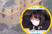 Sốc: Người phụ nữ gửi email khủng bố với 3,852 chữ "chết đi", đe dọa sẽ tái diễn thảm kịch Kyoto Animation