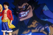 One Piece 965: Sức mạnh trái ác quỷ của Orochi có thể là do "đánh cắp" từ người khác?