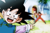 Dragon Ball: Vì sao Goten trở thành có thể trở thành Super Saiyan dễ dàng đến thế?