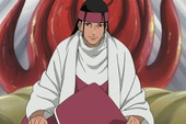Naruto: "Thâu tóm" vĩ thú và 5 di sản Hokage đệ nhất Senju Hashirama để lại cho hậu thế