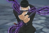 One Piece: Ashura và 7 kỹ năng dùng kiếm cực bá của "thiên tài" kiếm thuật băng Mũ Rơm