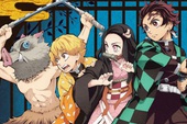 Nhìn lại chặng đường 3 năm trước của Kimetsu no Yaiba, liệu có phải tất cả danh tiếng của bộ truyện này đều chỉ nhờ vào anime?