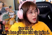 Giật mình trước tin đồn Misthy lộ clip nóng, nữ streamer vội vàng lên mạng đính chính