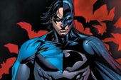 10 thông tin thú vị xoay quanh anh chàng Robin đầu tiên sát cánh cùng Batman (P.2)