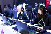 Dòng laptop gaming cao cấp cực xịn xò HP OMEN 15 chính thức cập bến Việt Nam, giá từ 55 triệu đồng