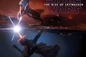 Phản ứng sớm về Star Wars: The Rise Of Skywalker: Cảm động, hoành tráng, là một cái kết trọn vẹn cho gia đình Skywalker