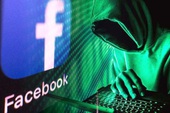 Hacker Việt “chơi lớn”, đánh cắp dữ liện của 267 triệu người dùng Facebook