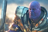 Thanos và 10 nhân vật chắc chắn thành công nếu được gắn hạng R trong Vũ trụ điện ảnh Marvel