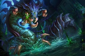 Riot Games từng định để Baron đi 'gạ kèo solo' nếu bị bỏ quên quá lâu tại tiền mùa giải 2020