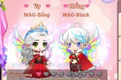 SỐC! Mới ra mắt được 3 ngày Gun Love đã có 231 cặp kết hôn, chuẩn game hẹn hò là đây chứ đâu!