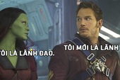 Marvel sẽ ra mắt biệt đội Guardians of the Galaxy thứ 2 của Gamora trong năm sau
