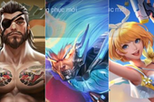 Liên Quân Mobile: Garena bán Rương skin siêu phẩm với giá 50 nghìn, game thủ nhận ngay skin SS