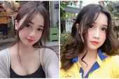 Hot girl 17 tuổi xinh đẹp xuất thần trên báo Trung Quốc, nhan sắc được ví như Angela Baby phiên bản Việt