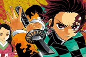 Những sự kiện anime - manga trong năm 2019: Sự trỗi dậy của Kimetsu no Yaiba, thảm họa đáng buồn của KyoAni