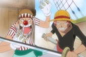 Thừa nhận sức mạnh của Shanks và 5 điều thú vị từ Flashback của Buggy trong One Piece chương 19