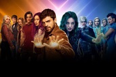 Top 10 TV series hay nhất của Marvel nhất định phải xem trước khi kỷ nguyên mới ở MCU bắt đầu (P.1)