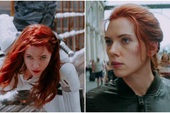 "Góa phụ đen" lại mặc đồ trắng? Lý giải về nguồn gốc bộ áo giáp đầy bí ẩn của Black Widow trong phần phim riêng