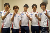 Đội tuyển LMHT lâu đời bậc nhất Hàn Quốc chính thức giải thể