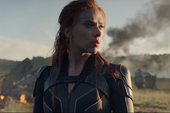 Trailer Black Widow: Quá khứ, người kế thừa tương lai của Black Widow và Red Guardian được hé lộ?